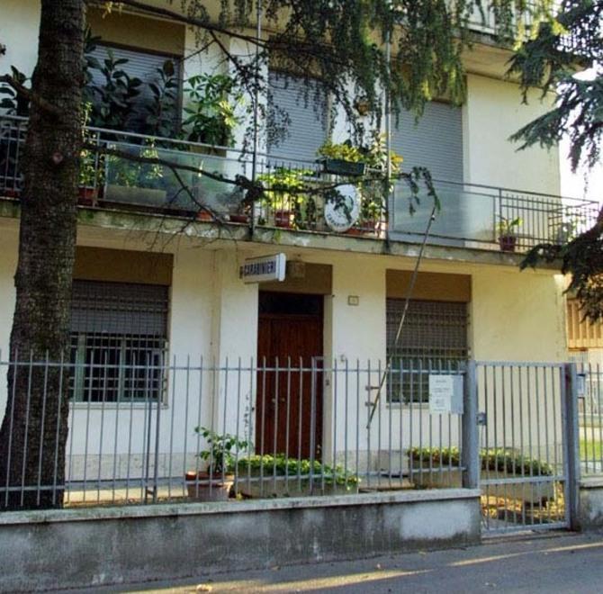La caserma accende il botta e risposta 