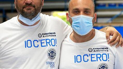 «Ho il contratto e con D’Auria rapporto super. Ora il budget»