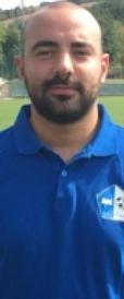 L’Atletico Bibbiano Canossa punta forte sul mister Belletti per lanciare i giovani
