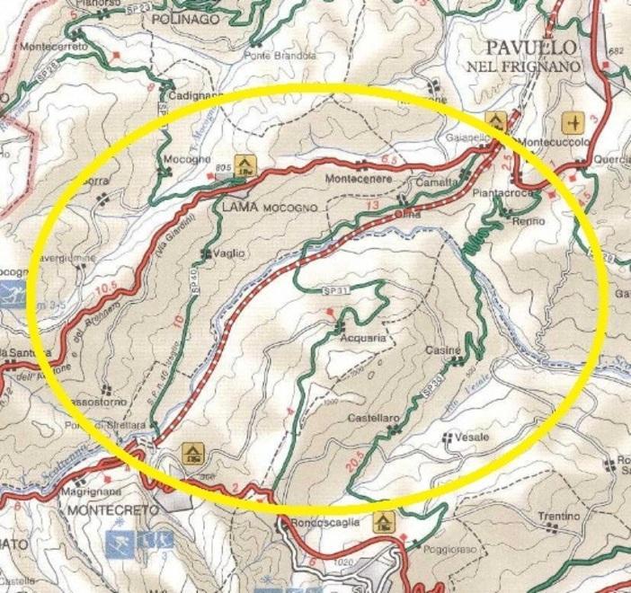 Gli imprenditori approvano il prolungamento dell’Estense