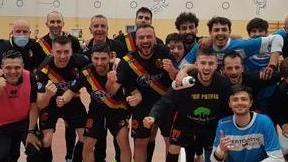La Pro Patria saluta il portiere Diego Vittori