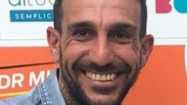 Greco: «Modena è casa mia, pronto alla nuova avventura»