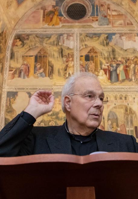 Così la Stagione Armonica rende omaggio a Desprez