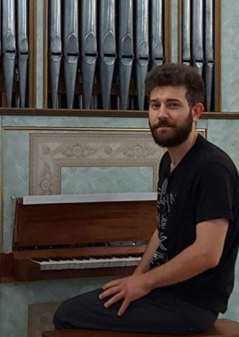Un Po d’organi Musica sacra da questa sera a settembre
