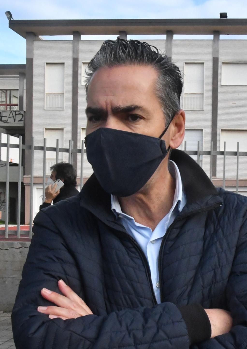 «I nostri anziani e gli allettati del tutto ignorati dalla Assl»