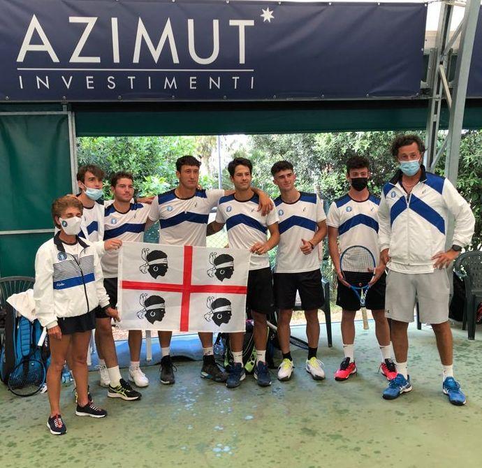 Giornata decisiva per il Tc Terranova 