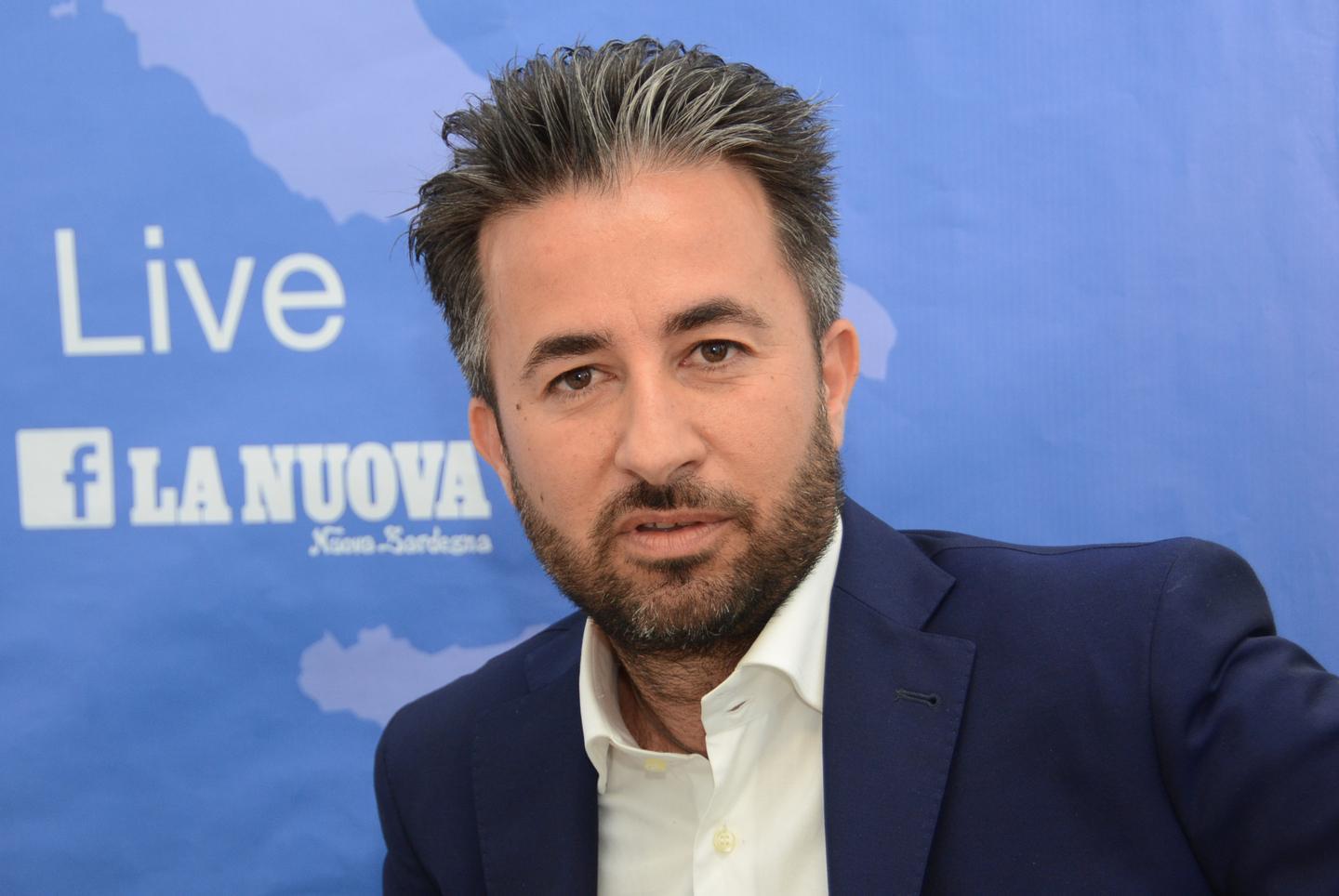 Il post è falso: l’assessore Balata denuncia un furto di identità 