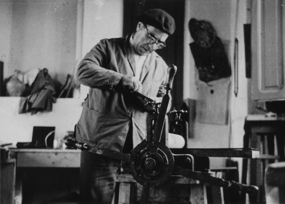 Biennale di incisione, tutti gli artisti 