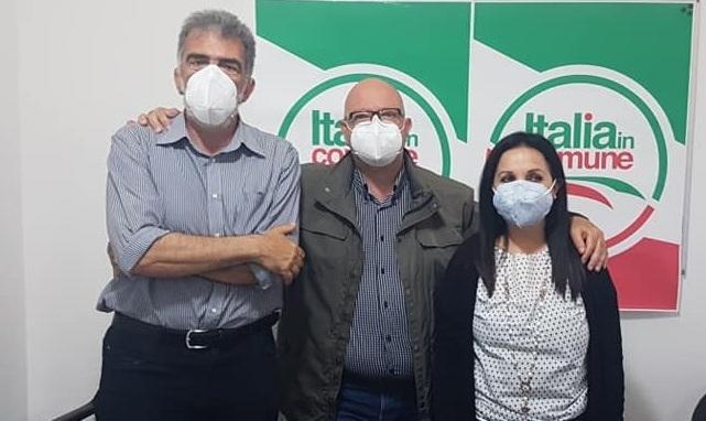 Il congresso di Italia in Comune: Giovanna Zedde è la presidente 