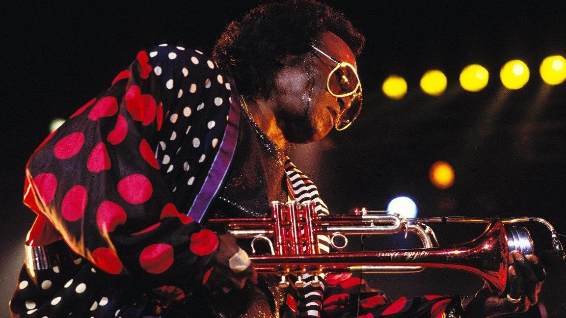 Paolo Fresu racconta l’epopea del jazz