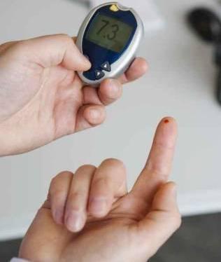 Record di casi ma niente Diabetologia 