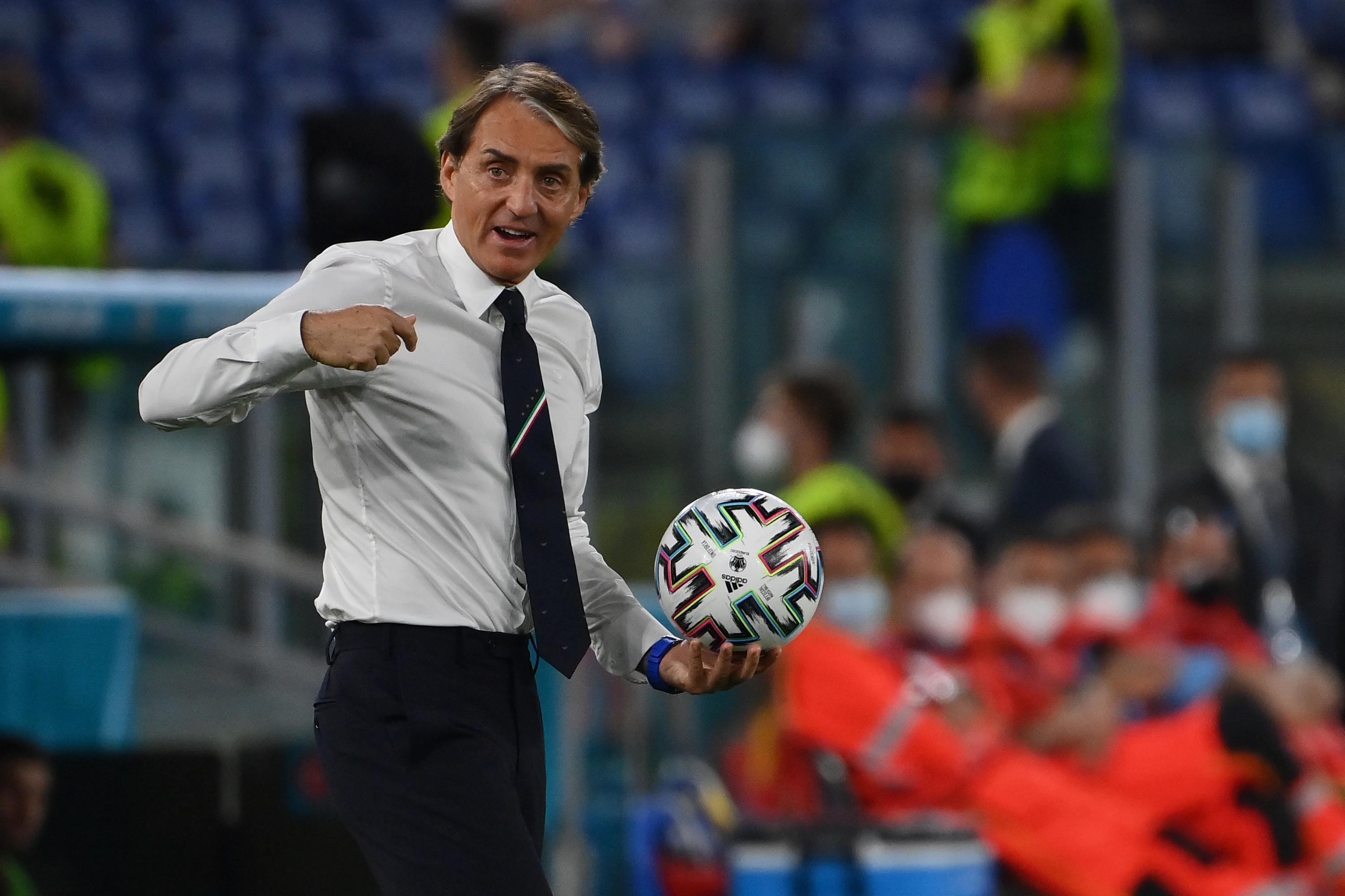 La "Mancionale" come il Chelsea, può stupire 