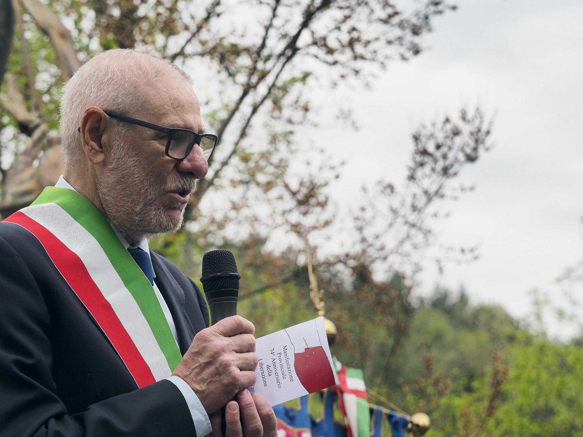 Carletto Bagnone
