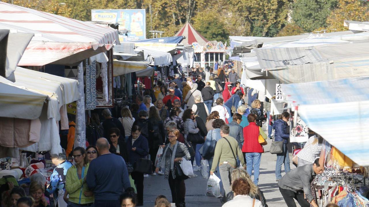 Il mercato Paparelli