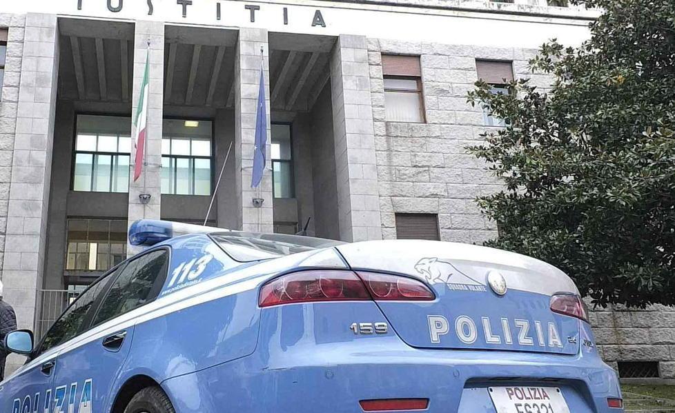 Aggredisce in strada passante per rapinarlo: arrestato 