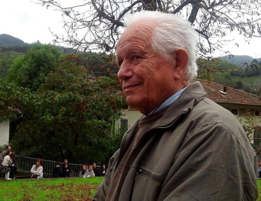 Valdottavo perde il “Pezzini” falegname e reduce di guerra 