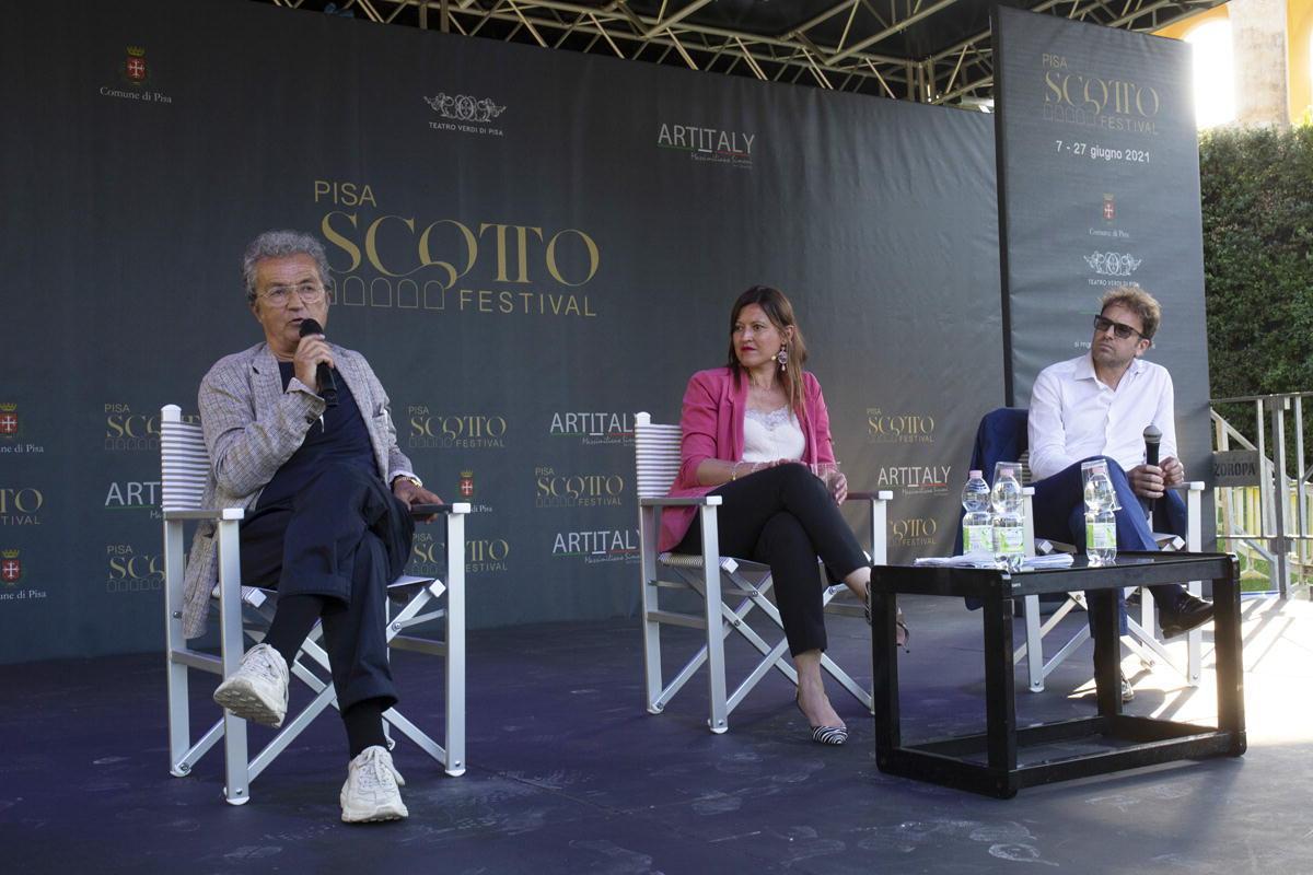 Corrado e il futuro dei nerazzurri: «Credo manchi poco per stare in alto» 