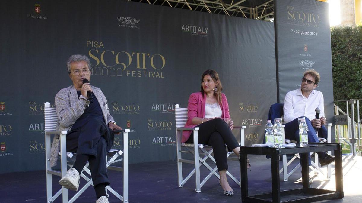 Corrado e il futuro dei nerazzurri: «Credo manchi poco per stare in alto»