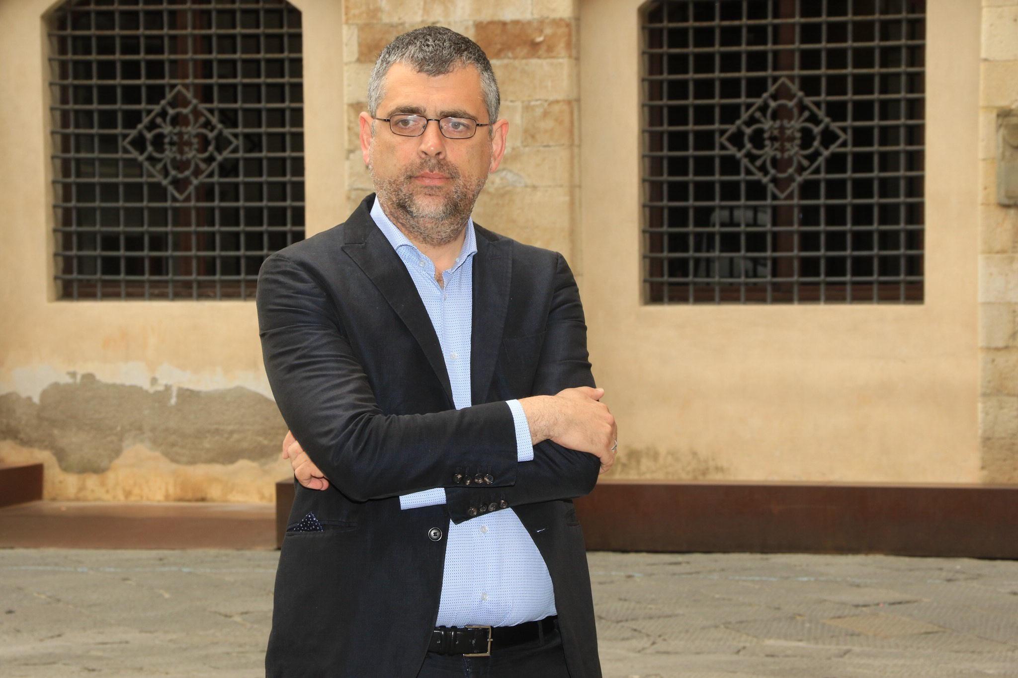 Simone Faggi