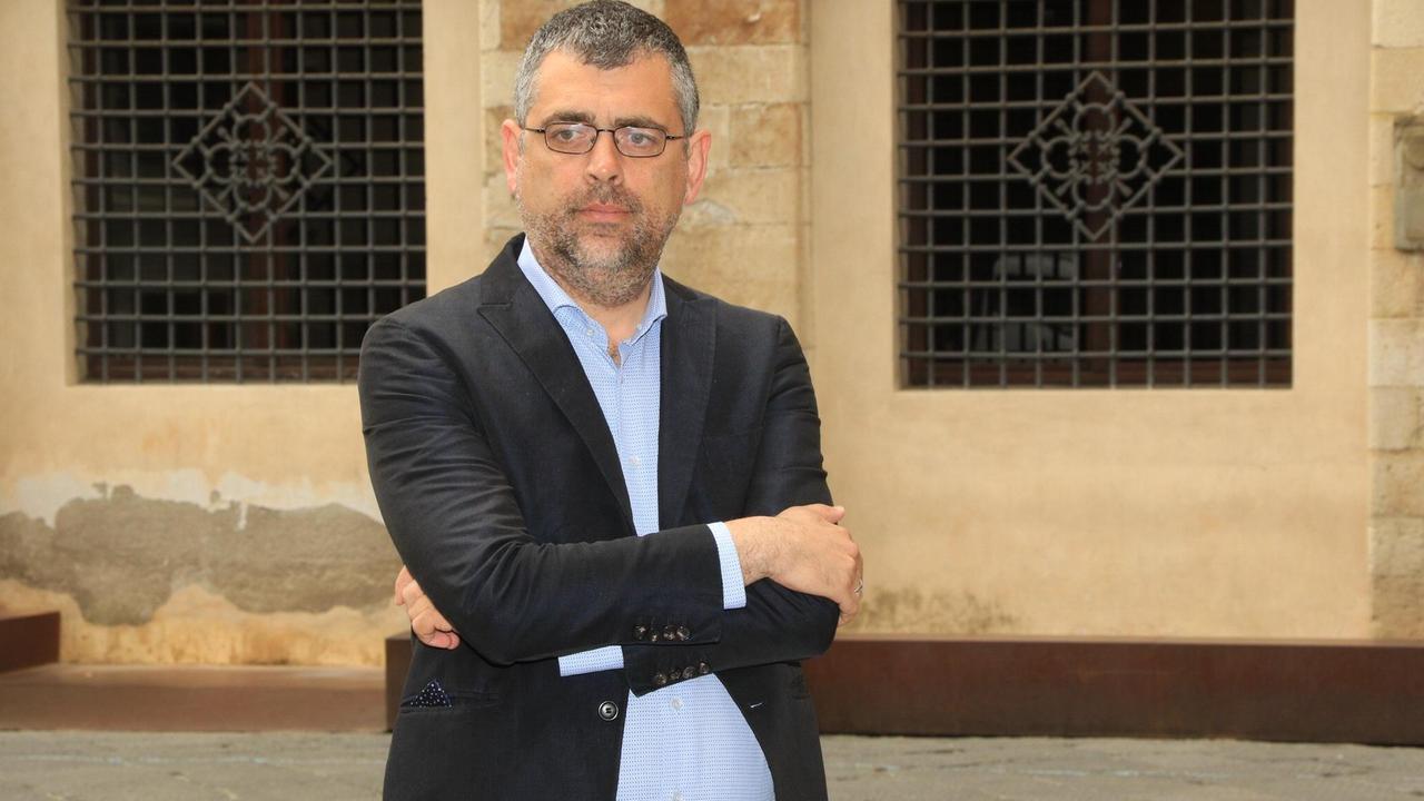 Simone Faggi