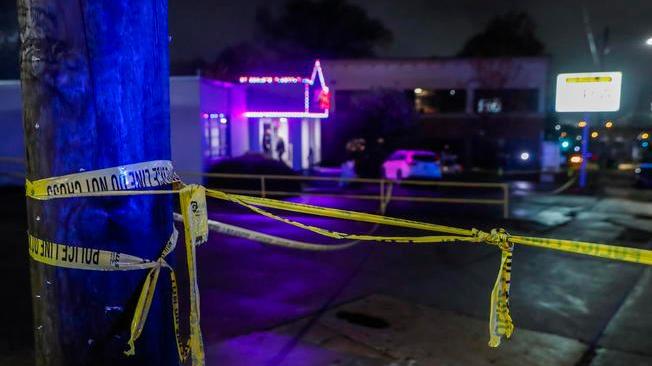 Usa: ad Atlanta omicidi aumentati quasi del 60% nel 2021