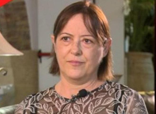 Maria Angioni, giudice del lavoro a Sassari dal 2017