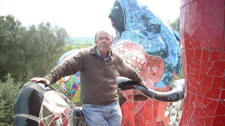 Massimo Bronzini
