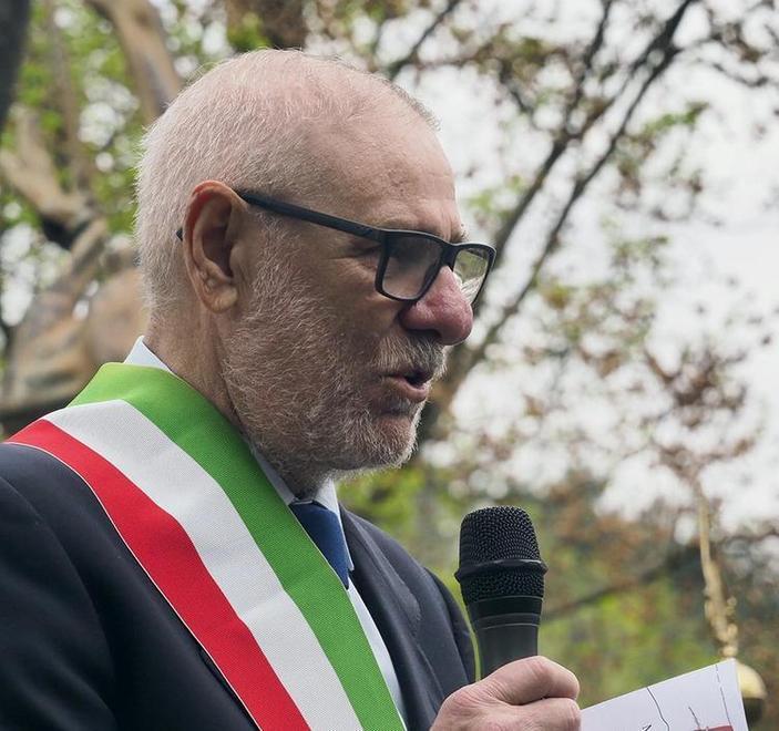 Carletto Marconi, presidente della Comunità del Parco nazionale, morto a 71 anni