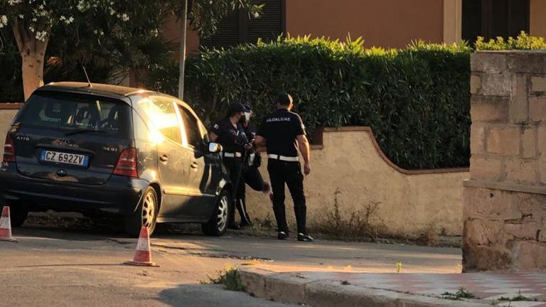 Incidente con tre auto coinvolte a Porto Torres: un ferito