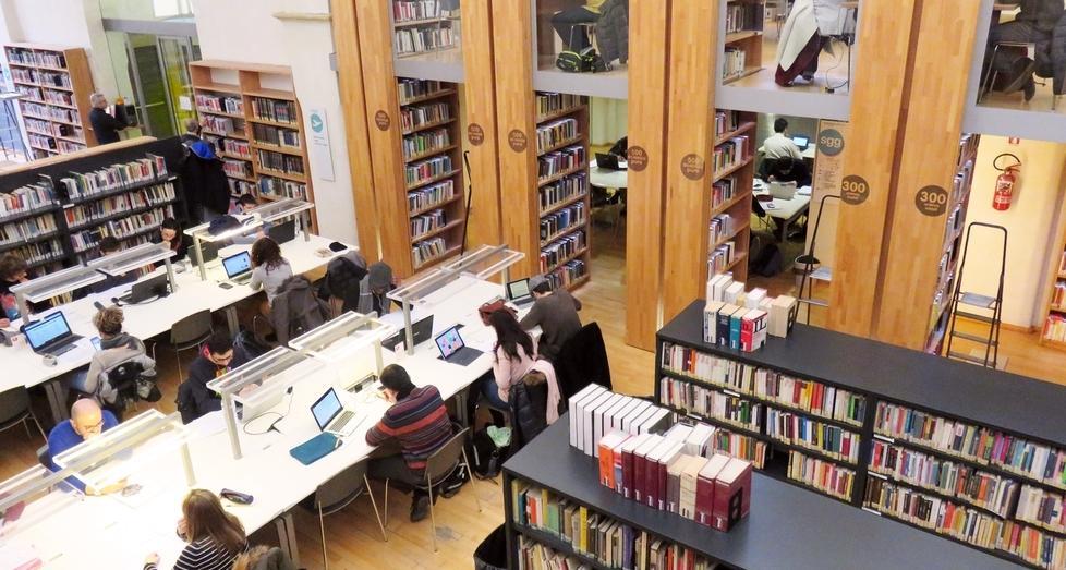 Modena. Gestione biblioteche comunali «Giusto escludere il vincitore» 