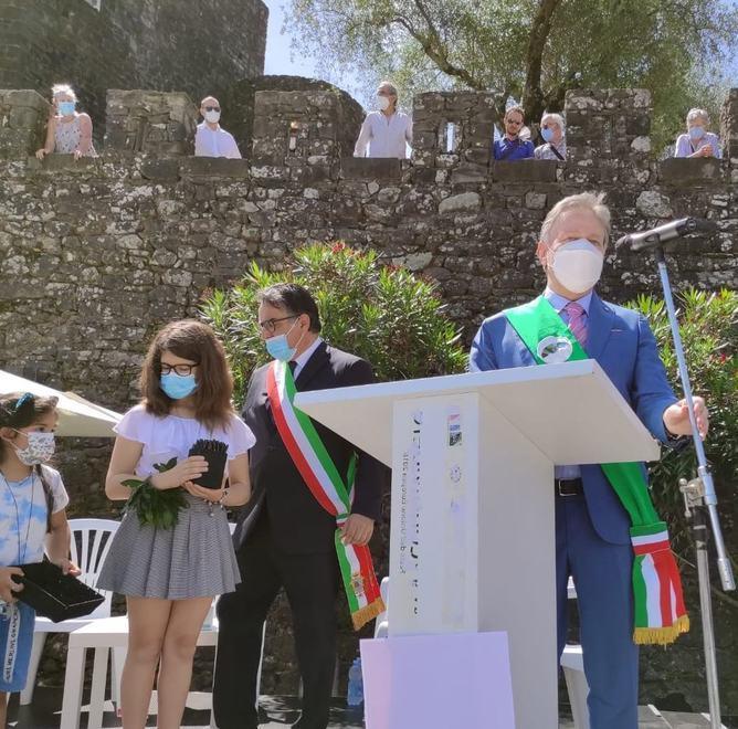 Il turismo culturale? Cammina lungo la “via di Dante” 