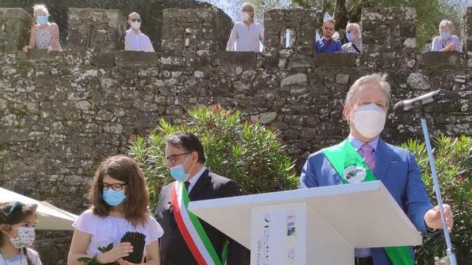 Il turismo culturale? Cammina lungo la “via di Dante”