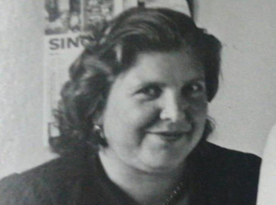 Addio alla maestra della Piana Ha insegnato a tre generazioni 