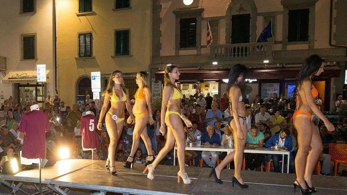 Tanta fantasia ma pochi soldi per gli eventi dell’estate