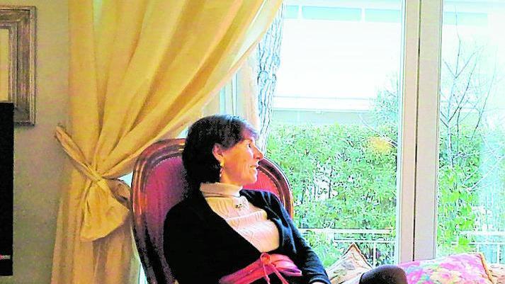 Alla galleria Europa le pitture e le ceramiche di Maria Vittoria Papini