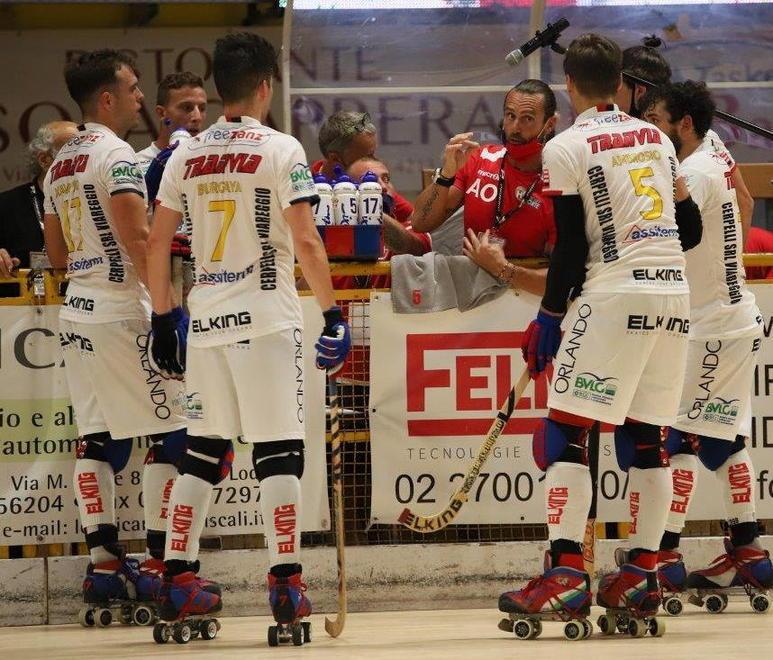 «Orlandi nostro asso vincente E guiderà ancora il Forte» 