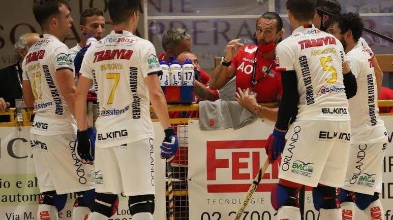 «Orlandi nostro asso vincente E guiderà ancora il Forte»