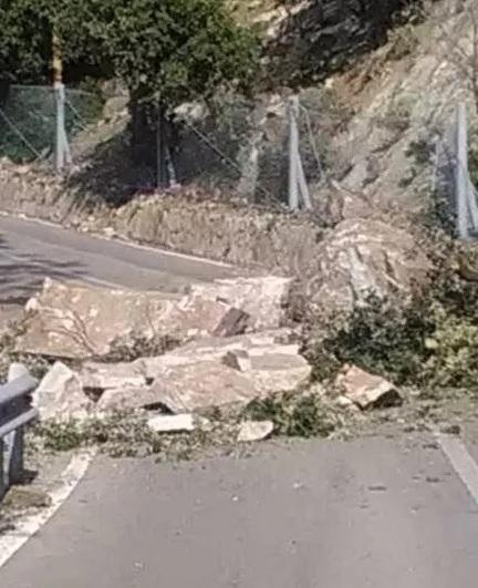 «Serve un piano d’intervento per prevenire nuove frane» 