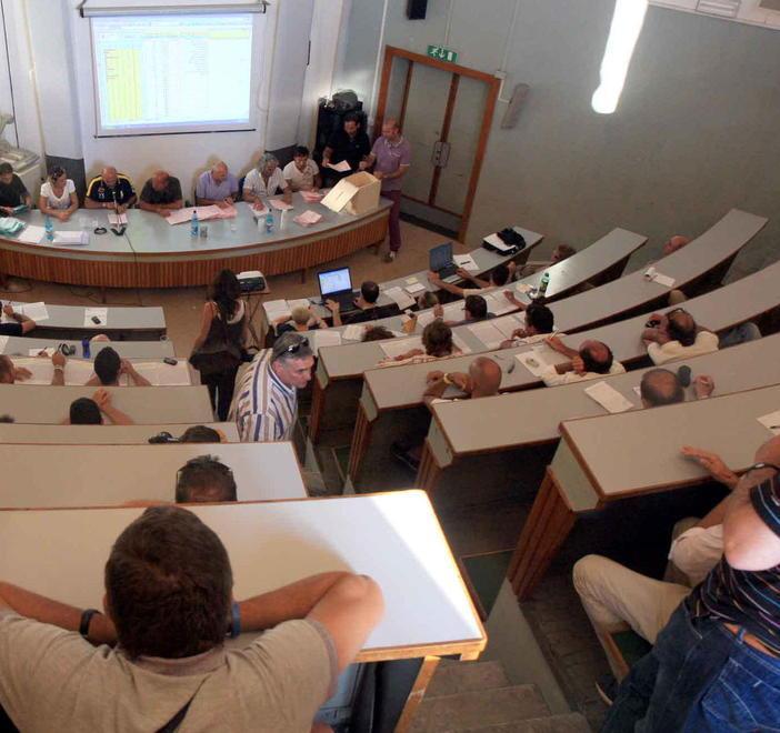 I portuali scelgono i vertici Le assemblee e poi il voto 