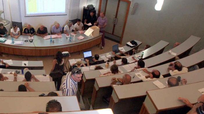I portuali scelgono i vertici Le assemblee e poi il voto