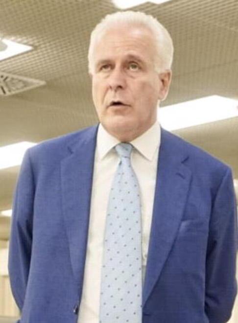 La promessa del presidente: «Vengo e rispondo a De Luca» 