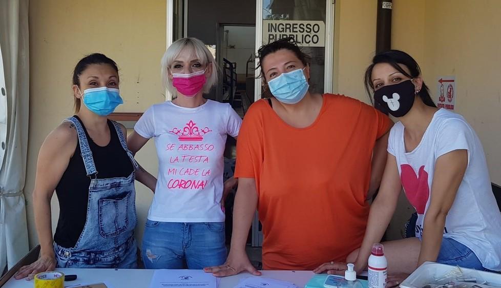 Successo dell’iniziativa di raccolta prodotti per aiutare gli animali