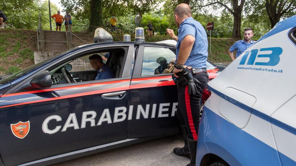 Sostituisce il marito negli affari Moglie spacciatrice condannata 