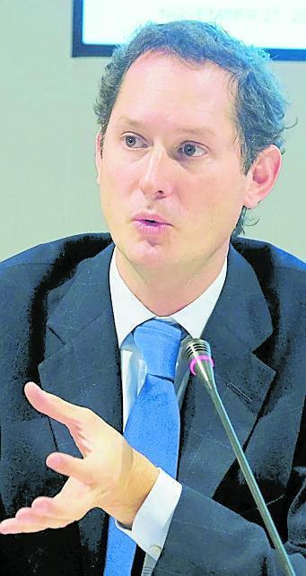 Contatto stabilito con Elkann Il “tramite” è New Holland