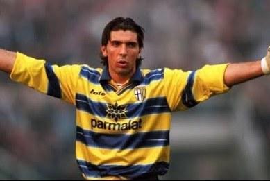 Buffon, pazza idea Parma per finire dove ha iniziato 