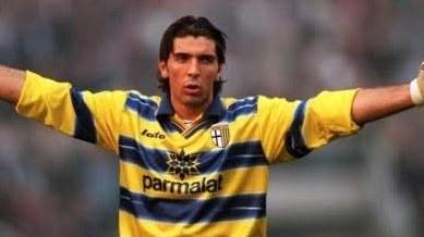 Buffon, pazza idea Parma per finire dove ha iniziato