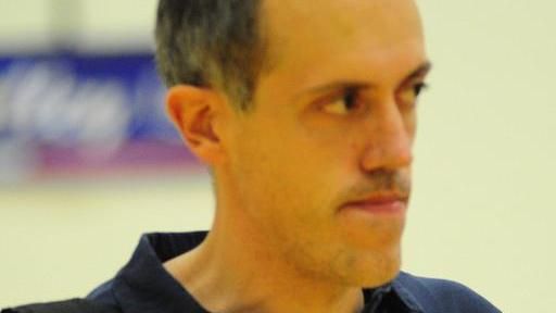 Filippo Rovatti il tecnico, Giorgia Fiore firma il punto della promozione