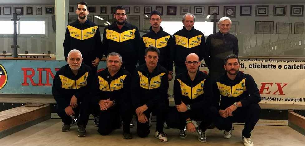 «Per la Rinascita stagione di transizione Squadra da rinforzare, Paleari merita di più»