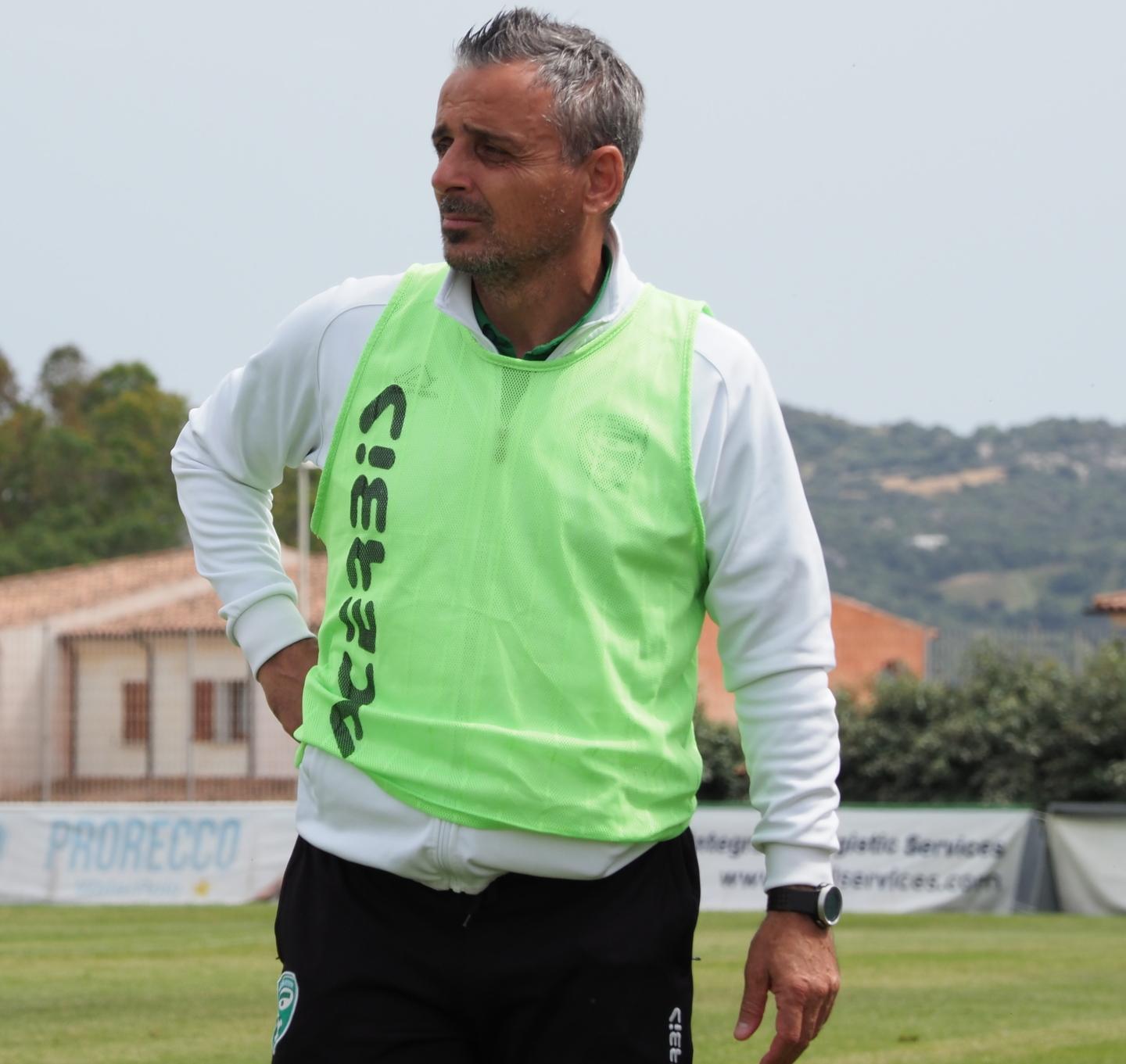 Cerbone: «Stagione massacrante» 