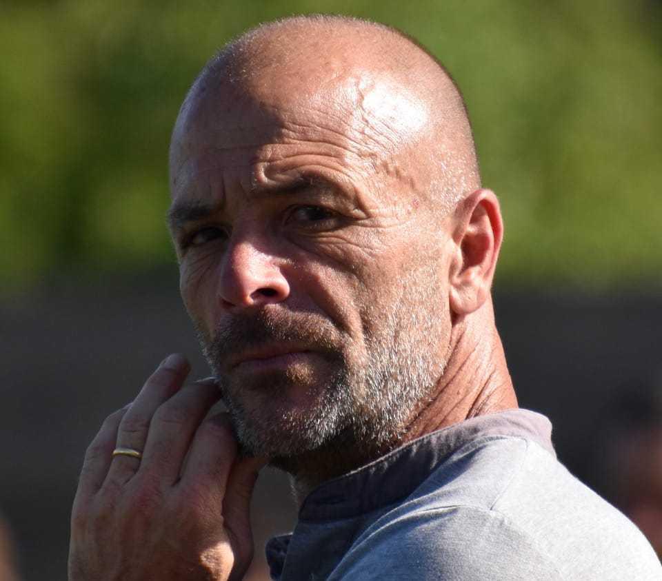 Greco sceglie il silenzio-stampa Gli avversari: «Tre punti inutili»